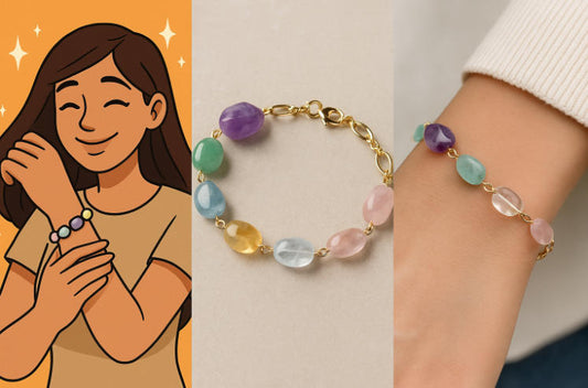 Top 7 Crystal Jewelry Styles You Must Try in 2025