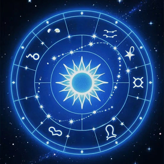What Crystal Should You Wear Based on Your Zodiac?