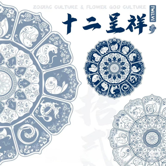 What Crystal Should You Wear Based on Your Zodiac Animal?