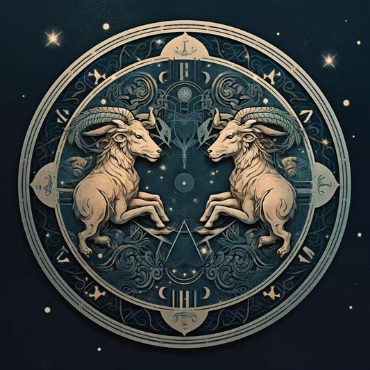What Are the Best Crystals for Gemini’s Mind and Communication?