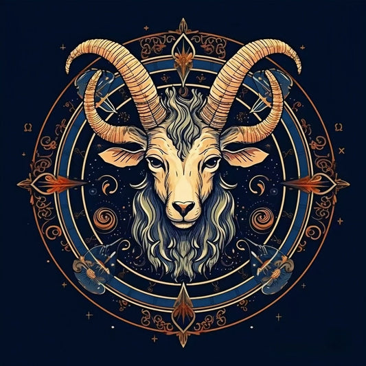 What Crystals Should Aries Wear for Confidence and Focus?