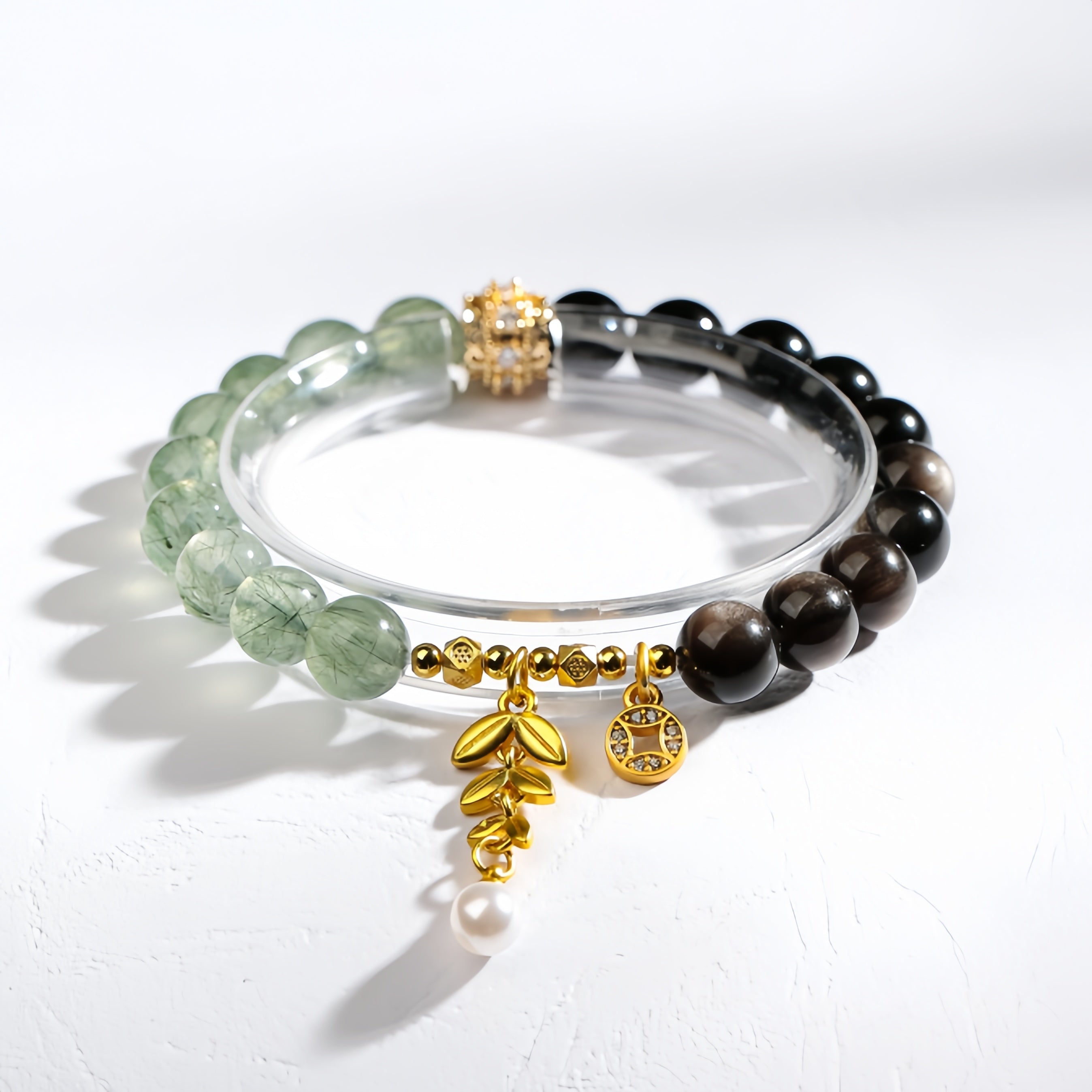 Workplace Calm Bracelet