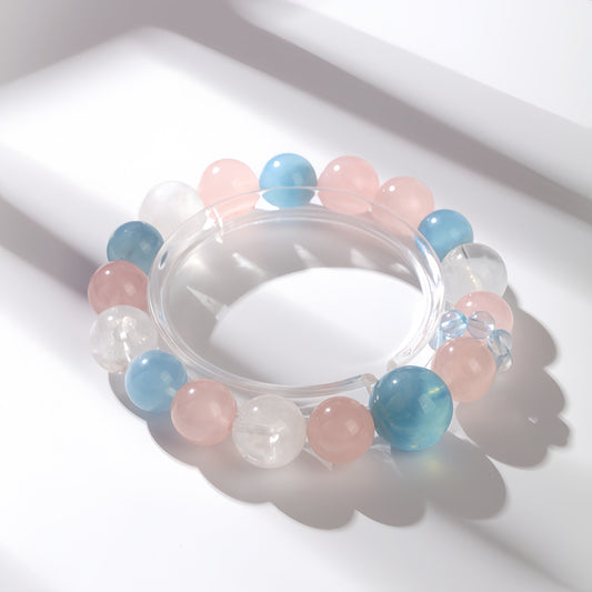How Do I Clean Crystal Jewelry?