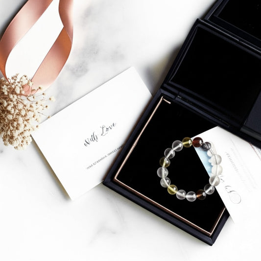 Where to Buy Real Crystal Jewelry?